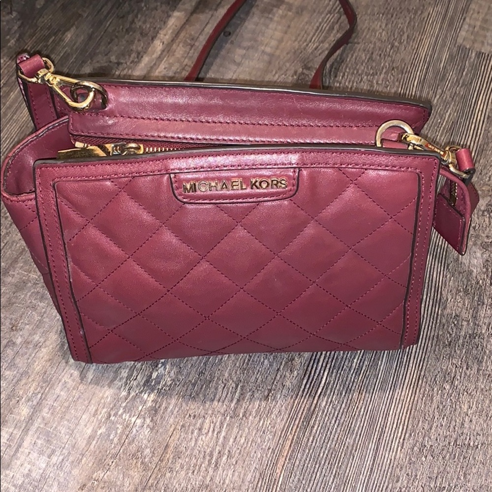 Michael Kors crossbody